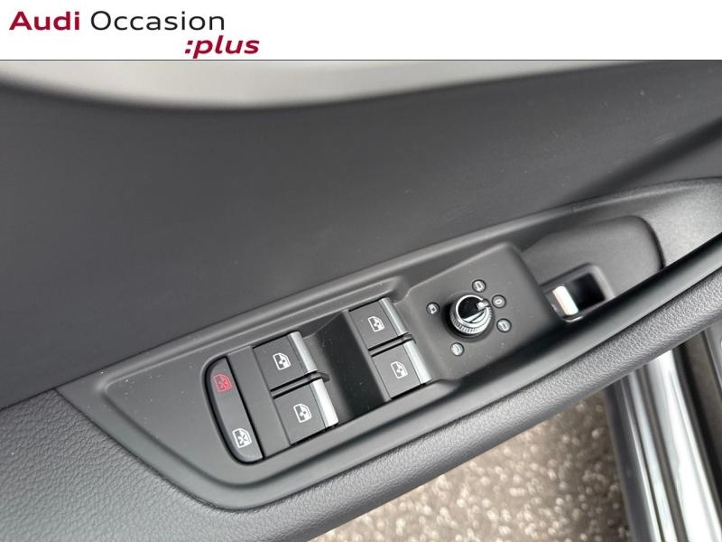 Voitures occasions Audi A4 Avant S line Lille