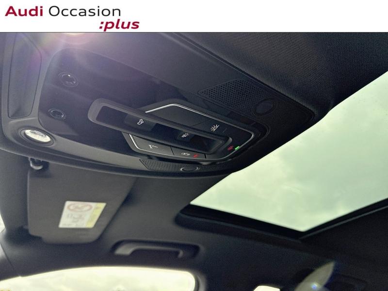 Voitures occasions Audi A4 Avant S line Lille