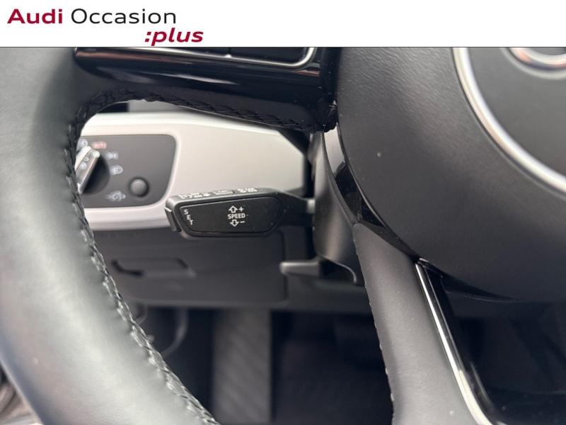 Voitures occasions Audi A4 Avant S line Lille