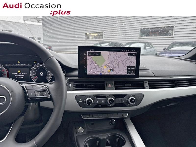 Voitures occasions Audi A4 Avant S line Lille