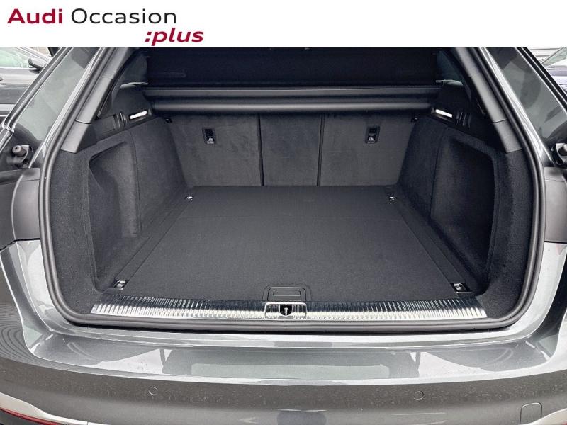 Voitures occasions Audi A4 Avant S line Lille