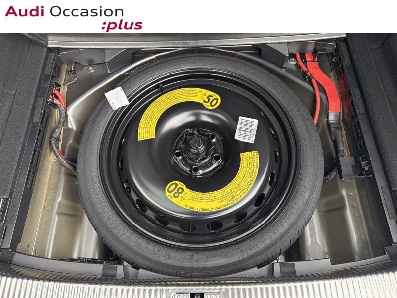 Voitures occasions Audi A4 Avant S line Lille