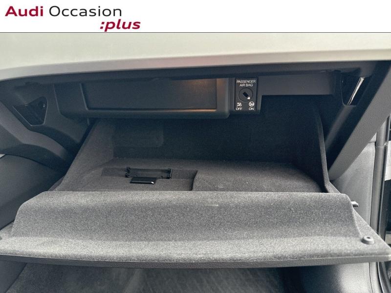 Voitures occasions Audi A4 Avant S line Lille