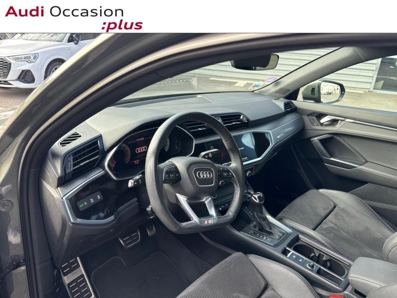 Voitures occasions Audi Q3 Sportback S Edition Lille