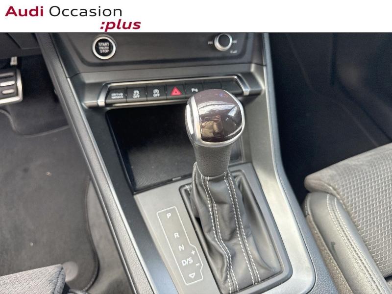 Voitures occasions Audi Q3 Sportback S Edition Lille