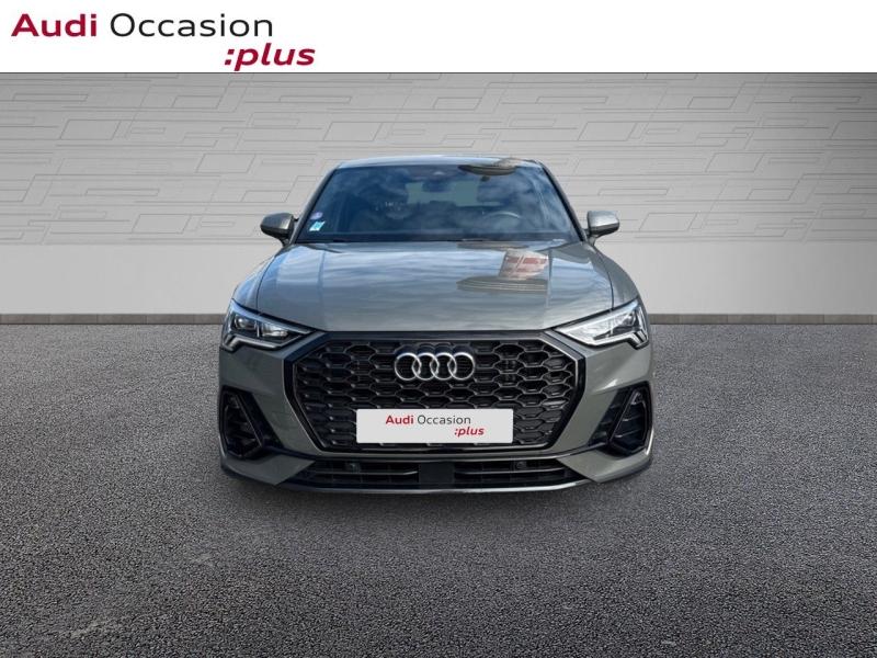 Voitures occasions Audi Q3 Sportback S Edition Lille