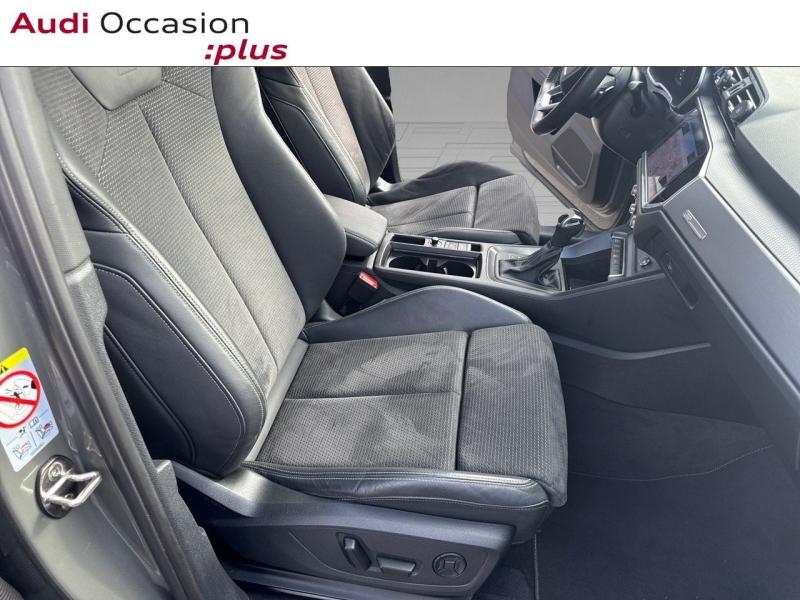 Voitures occasions Audi Q3 Sportback S Edition Lille