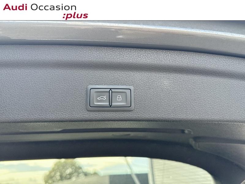 Voitures occasions Audi Q3 Sportback S Edition Lille