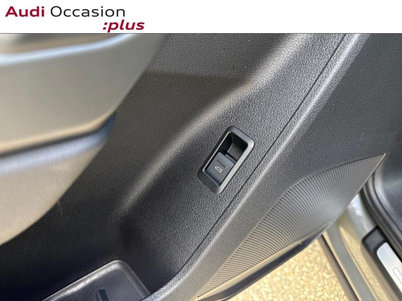 Voitures occasions Audi Q3 Sportback S Edition Lille