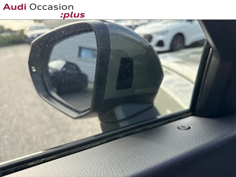 Voitures occasions Audi Q3 Sportback S Edition Lille