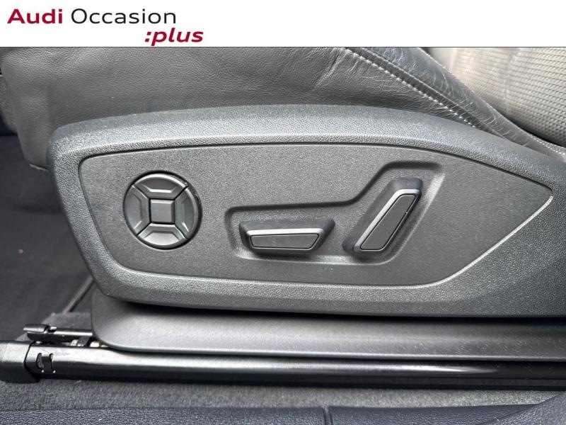 Voitures occasions Audi Q3 Sportback S Edition Lille