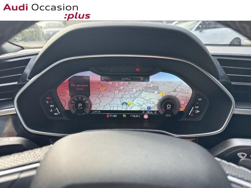 Voitures occasions Audi Q3 Sportback S Edition Lille
