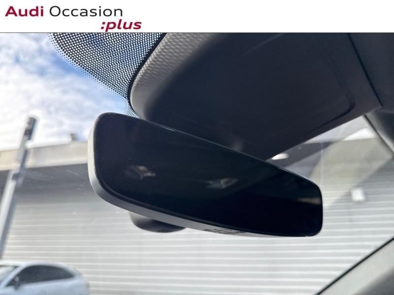 Voitures occasions Audi Q3 Sportback S Edition Lille