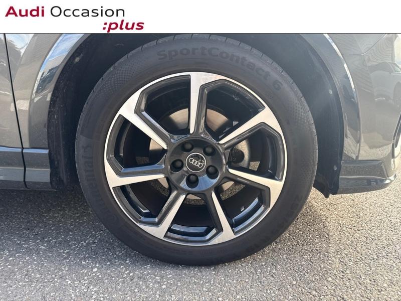 Voitures occasions Audi Q3 Sportback S Edition Lille