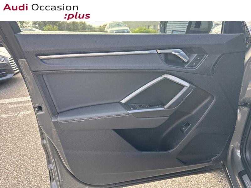 Voitures occasions Audi Q3 Sportback S Edition Lille