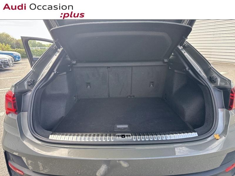 Voitures occasions Audi Q3 Sportback S Edition Lille