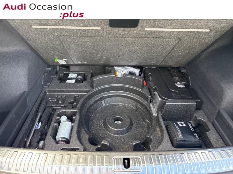 Voitures occasions Audi Q3 Sportback S Edition Lille