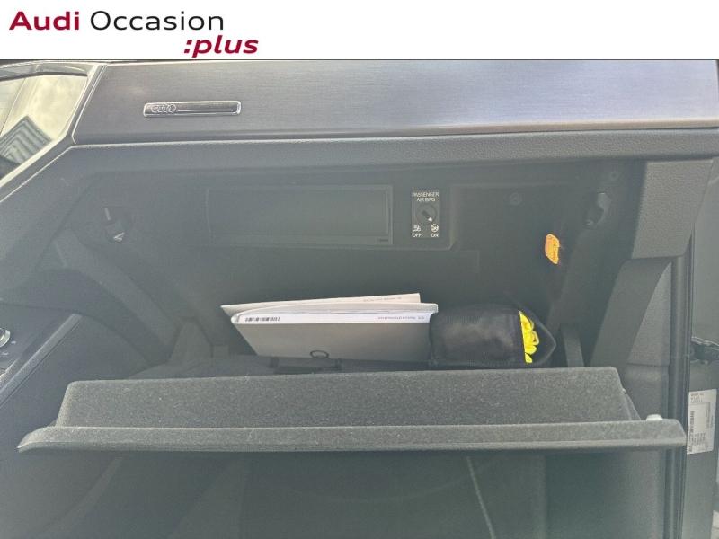 Voitures occasions Audi Q3 Sportback S Edition Lille