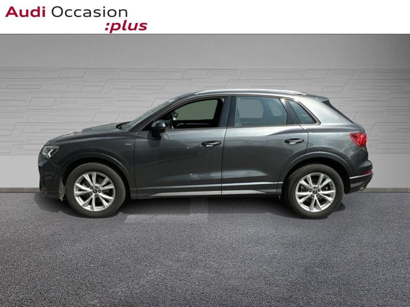 Voitures occasions Audi Q3 S line Lille