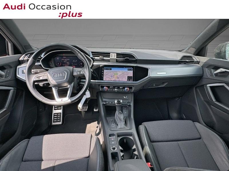 Voitures occasions Audi Q3 S line Lille