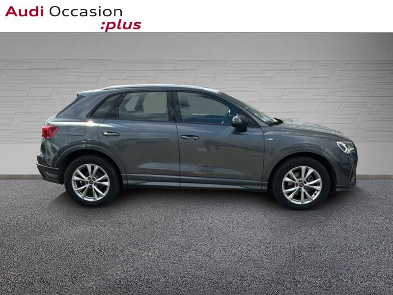 Voitures occasions Audi Q3 S line Lille