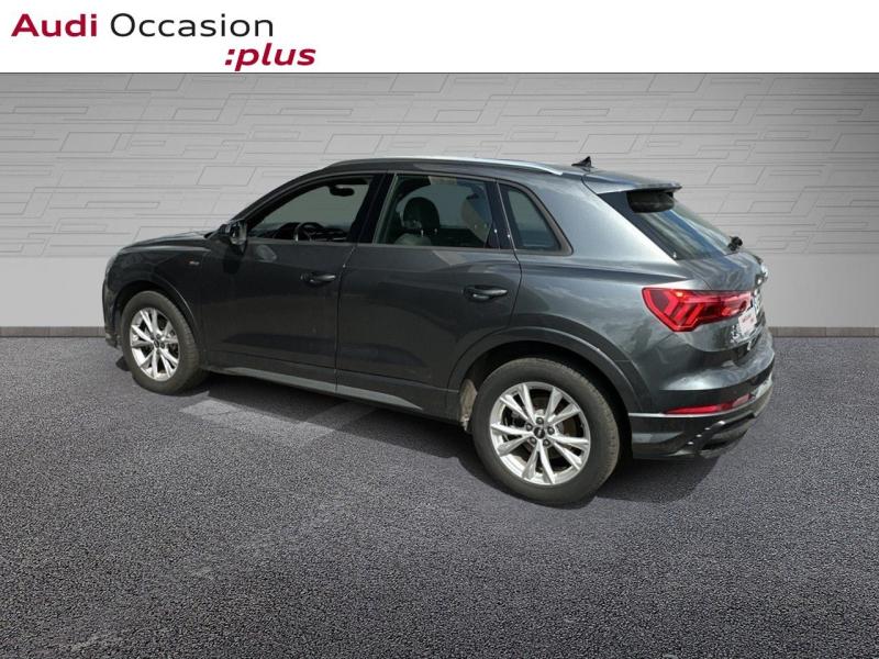 Voitures occasions Audi Q3 S line Lille