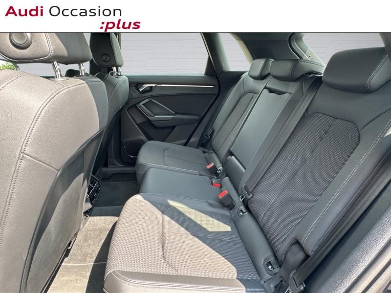 Voitures occasions Audi Q3 S line Lille