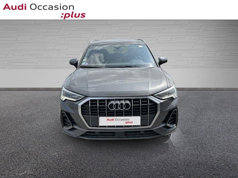 Voitures occasions Audi Q3 S line Lille