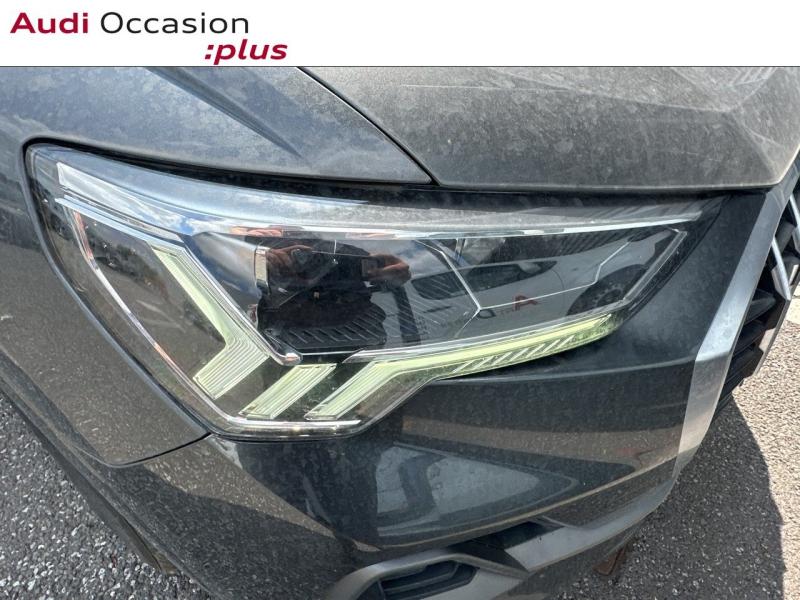 Voitures occasions Audi Q3 S line Lille