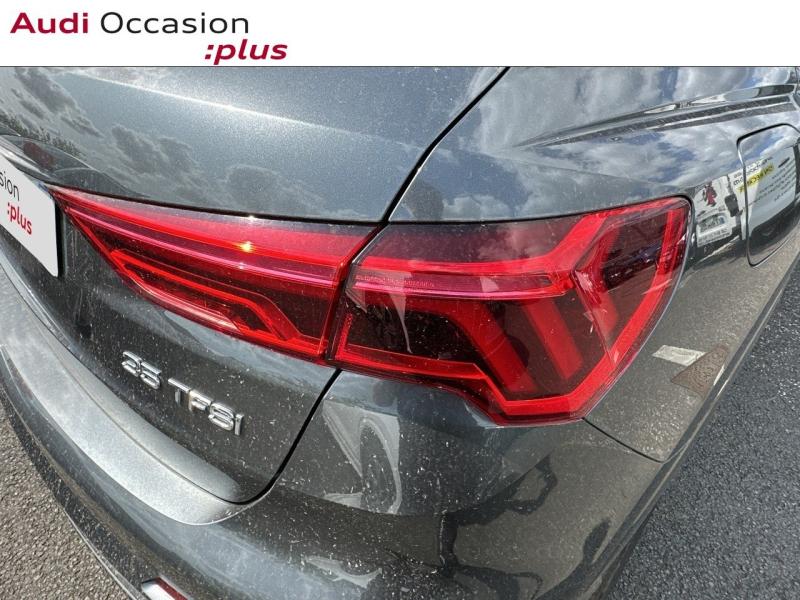 Voitures occasions Audi Q3 S line Lille