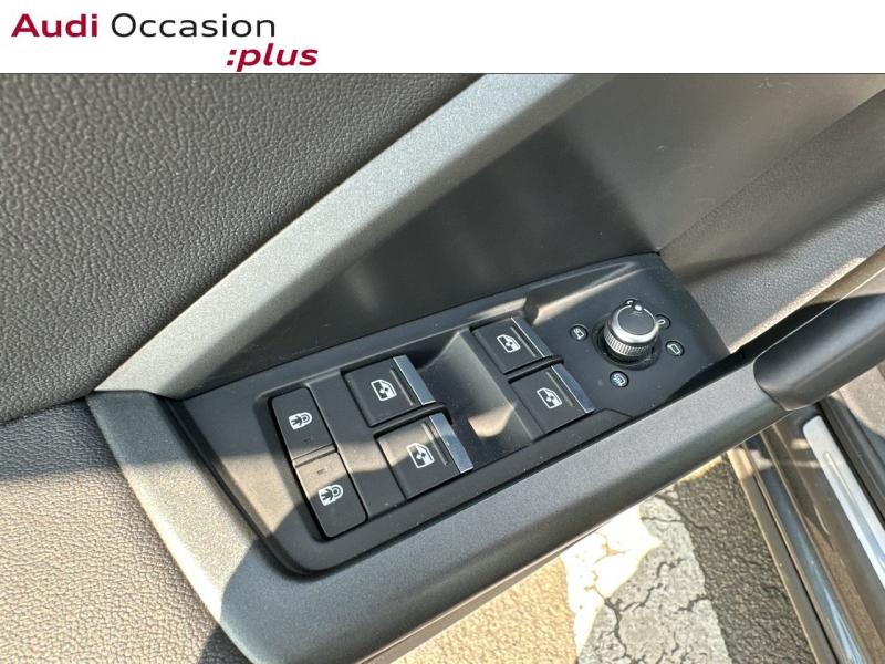 Voitures occasions Audi Q3 S line Lille