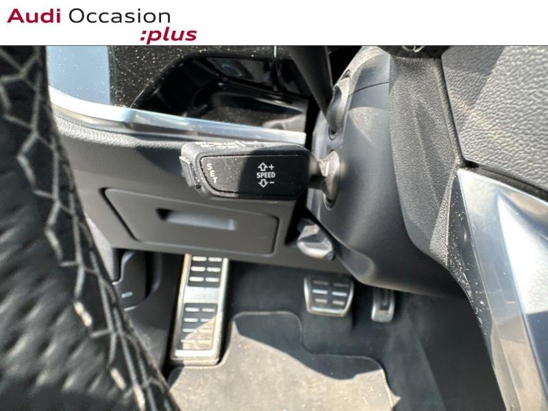 Voitures occasions Audi Q3 S line Lille