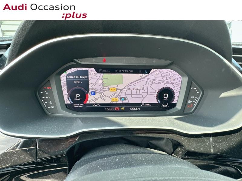 Voitures occasions Audi Q3 S line Lille