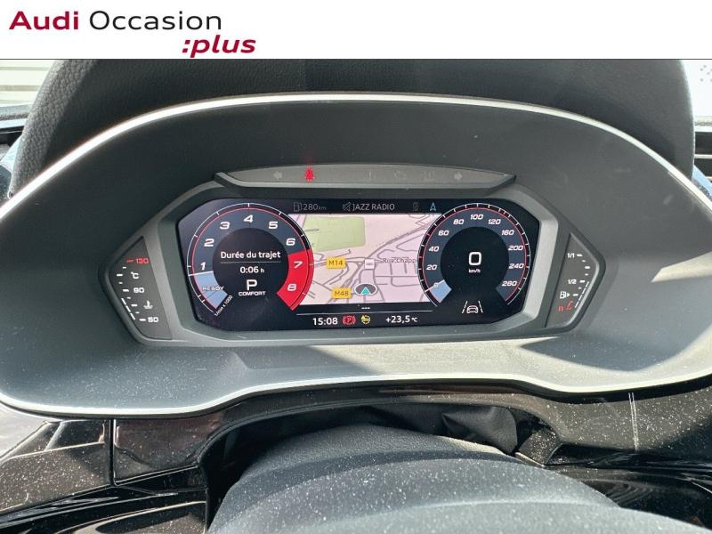 Voitures occasions Audi Q3 S line Lille