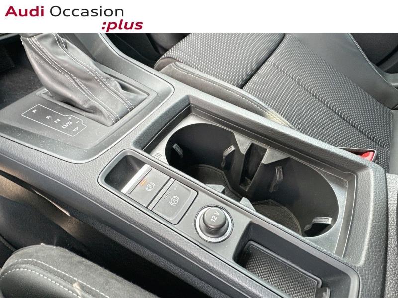 Voitures occasions Audi Q3 S line Lille