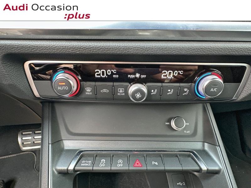 Voitures occasions Audi Q3 S line Lille
