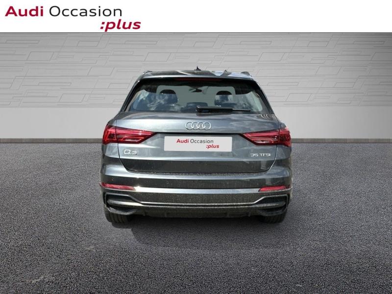 Voitures occasions Audi Q3 S line Lille