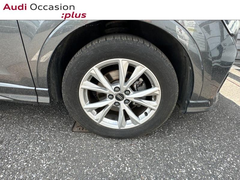 Voitures occasions Audi Q3 S line Lille