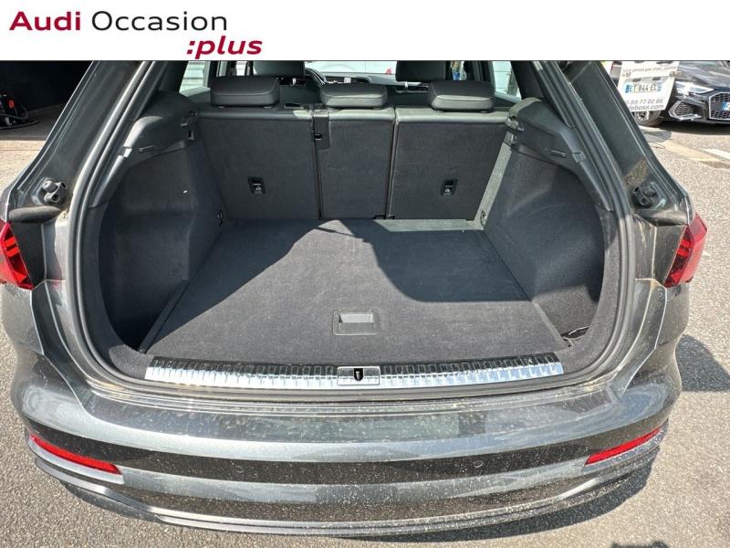 Voitures occasions Audi Q3 S line Lille