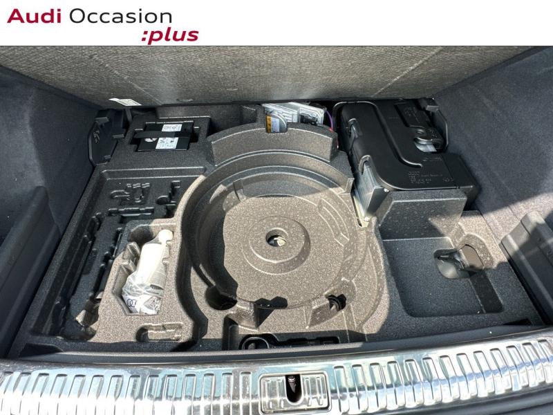 Voitures occasions Audi Q3 S line Lille