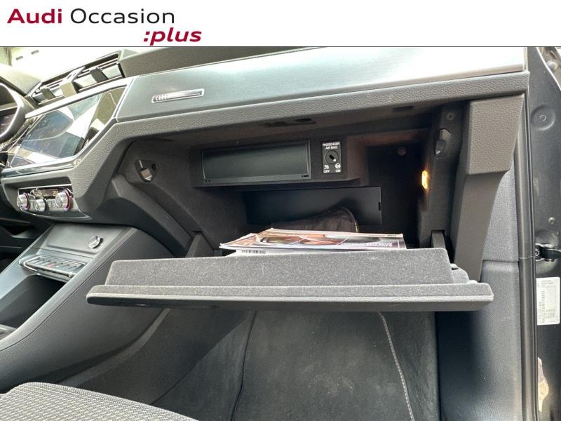Voitures occasions Audi Q3 S line Lille