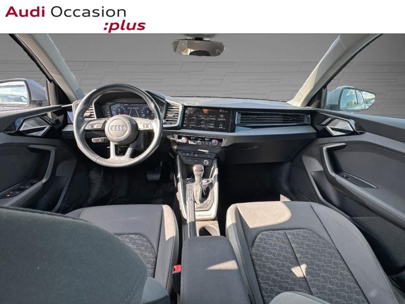 Voitures occasions Audi A1 Sportback Advanced 2 Lille