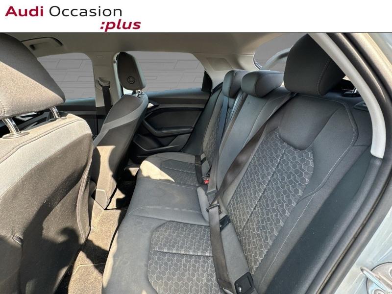 Voitures occasions Audi A1 Sportback Advanced 2 Lille