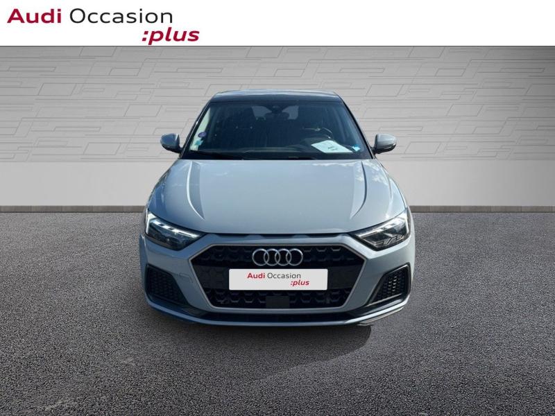 Voitures occasions Audi A1 Sportback Advanced 2 Lille