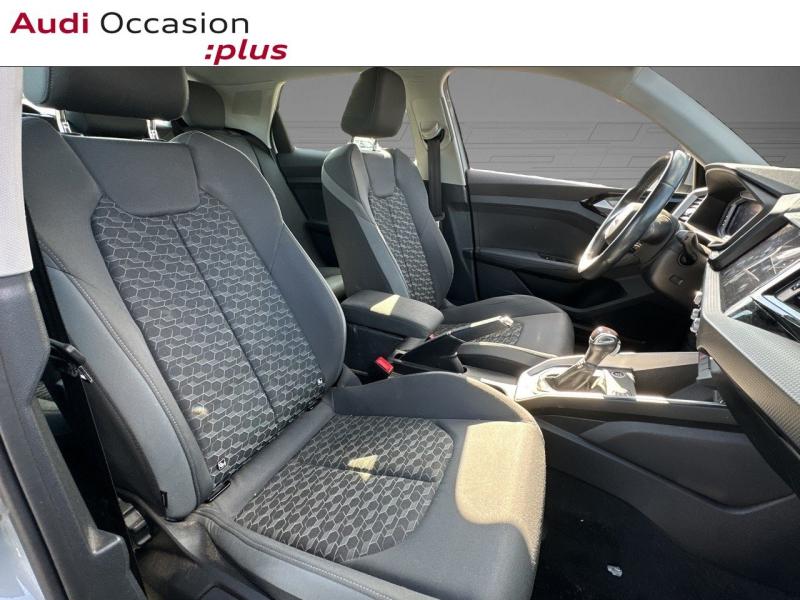 Voitures occasions Audi A1 Sportback Advanced 2 Lille