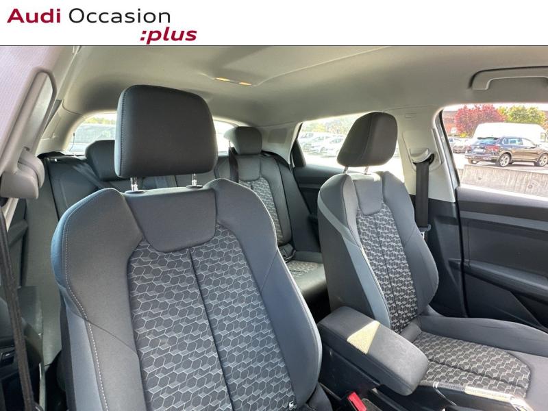 Voitures occasions Audi A1 Sportback Advanced 2 Lille