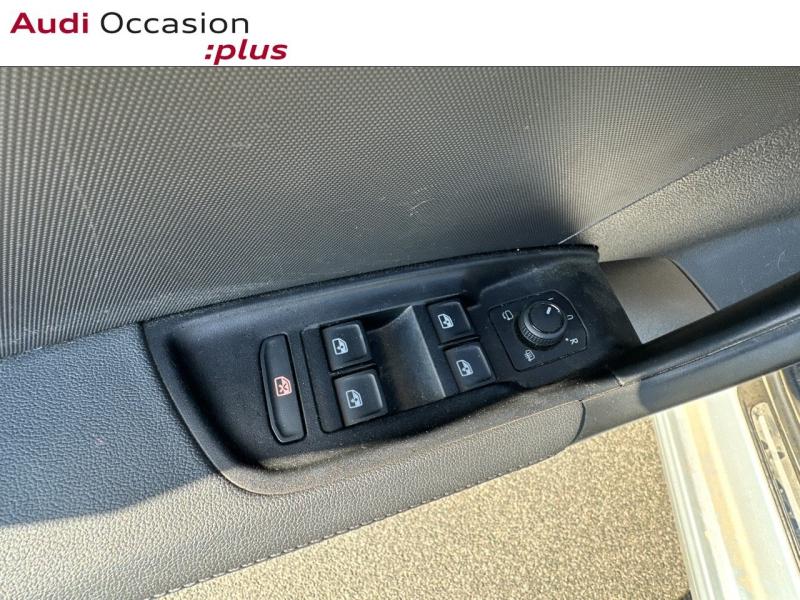 Voitures occasions Audi A1 Sportback Advanced 2 Lille