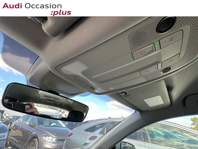 Voitures occasions Audi A1 Sportback Advanced 2 Lille