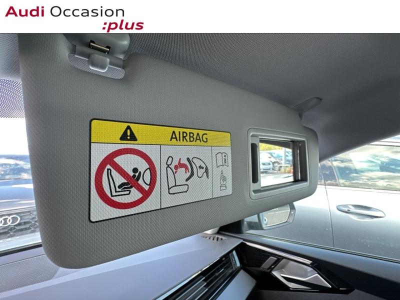 Voitures occasions Audi A1 Sportback Advanced 2 Lille