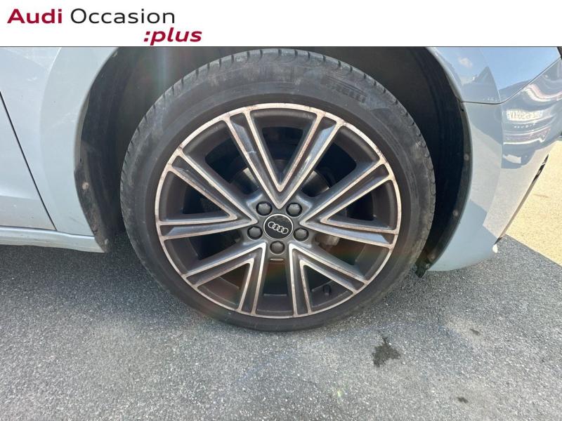 Voitures occasions Audi A1 Sportback Advanced 2 Lille